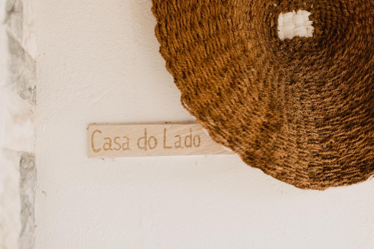Gasthaus Casal Do Surdo Casal da Igreja Exterior foto